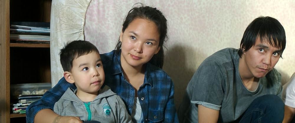 イカルイトの画像