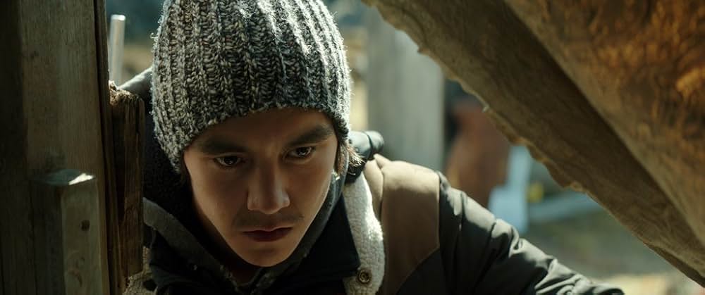 イカルイトの画像