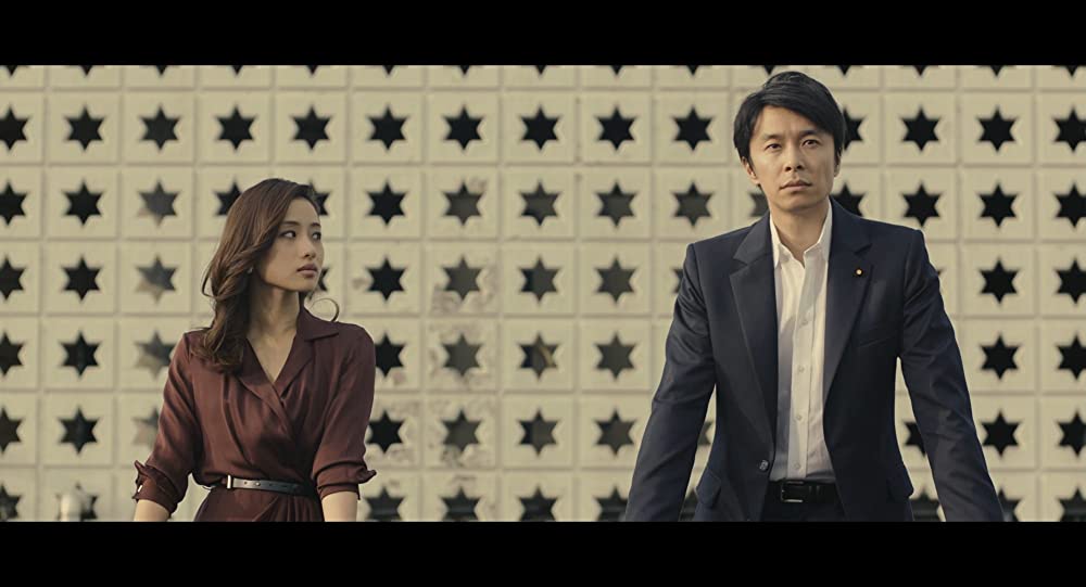 シン・ゴジラの画像