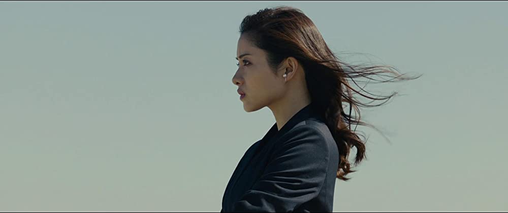 シン・ゴジラの画像