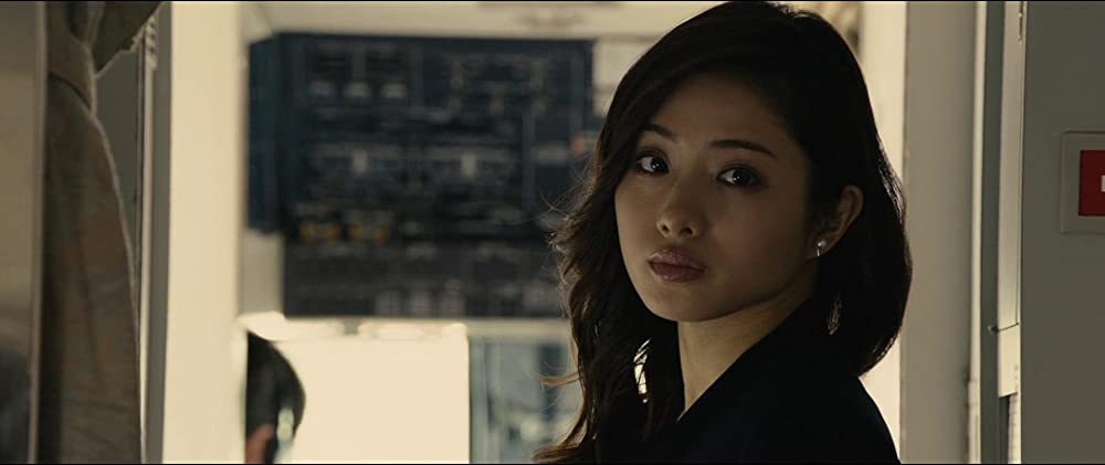 シン・ゴジラの画像