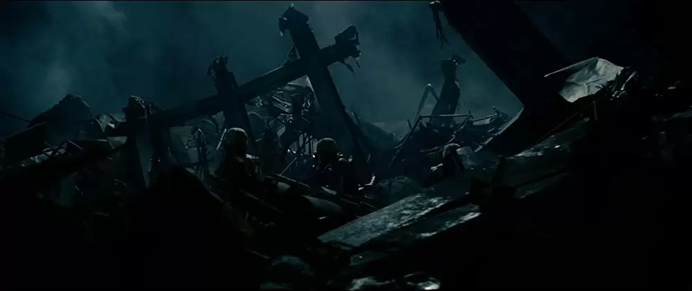 シン・ゴジラの画像