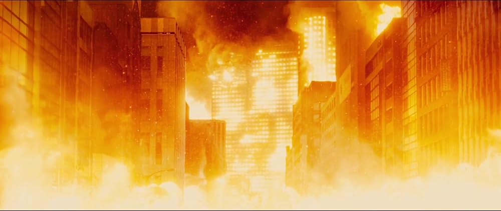 シン・ゴジラの画像