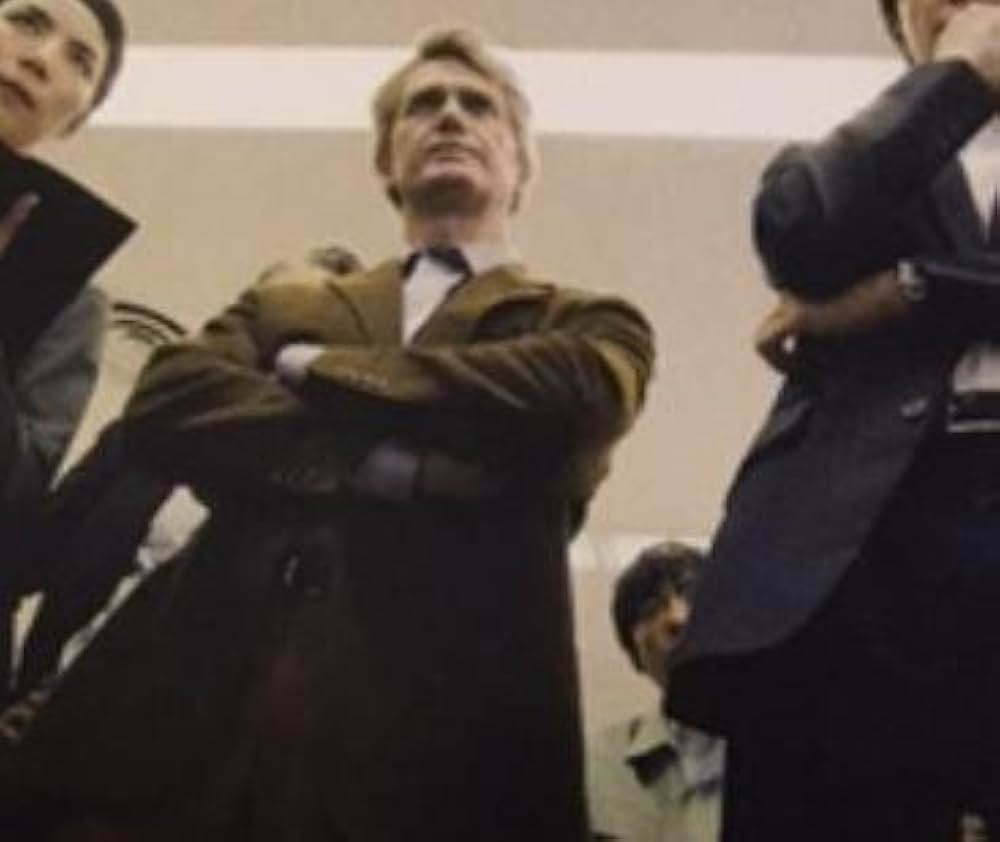 シン・ゴジラの画像