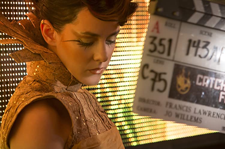 ハンガー・ゲーム2の画像