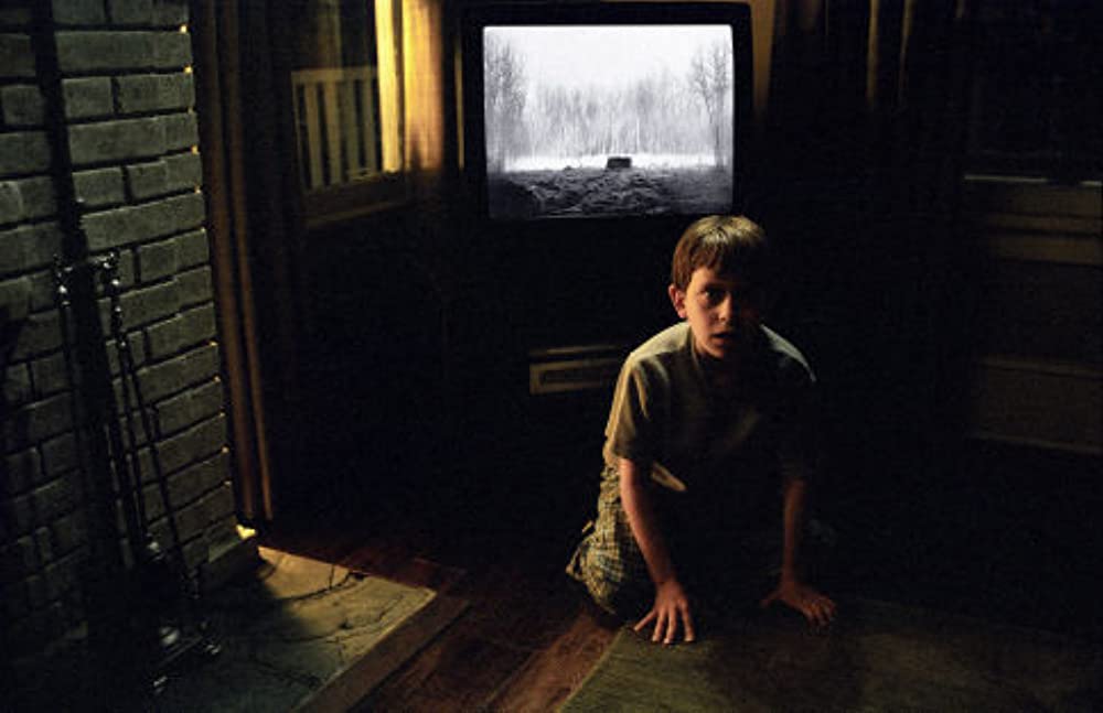 ザ・リング2の画像