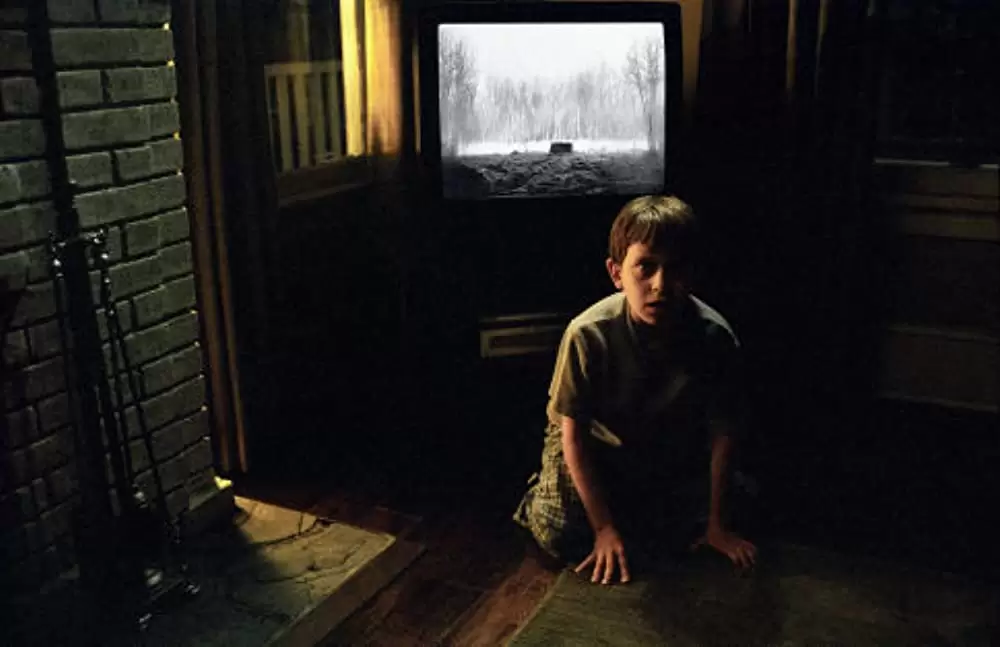 ザ・リング2の画像