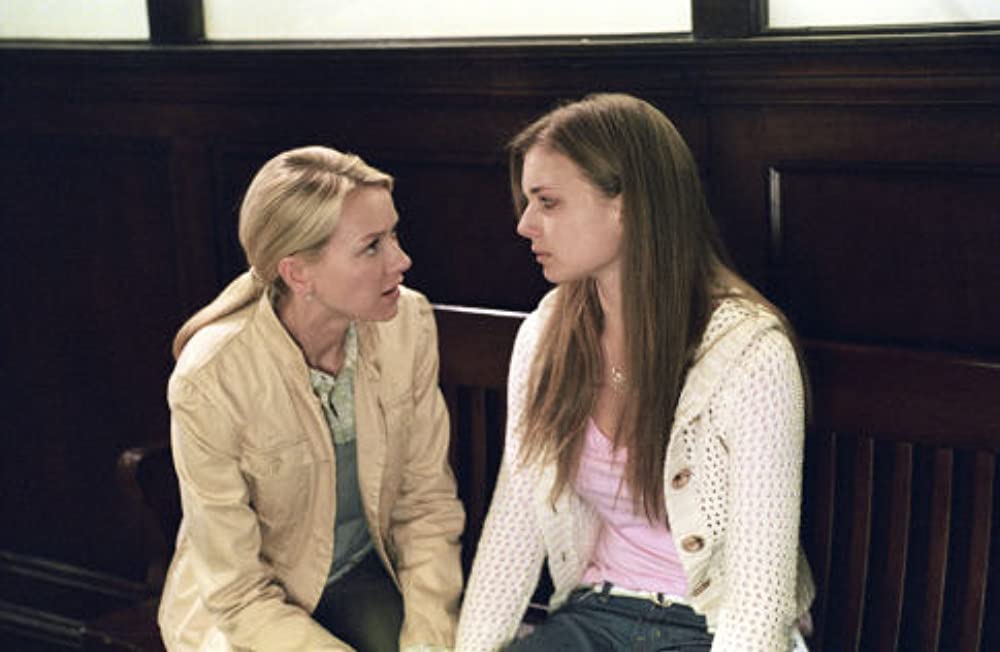 ザ・リング2の画像