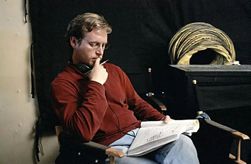 ザ・リング2の画像