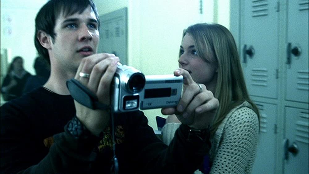 ザ・リング2の画像