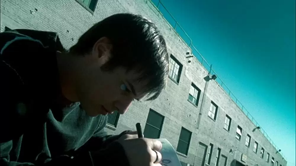 ザ・リング2の画像