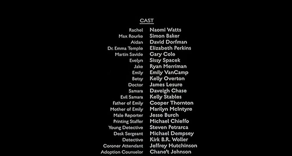 ザ・リング リバースの画像