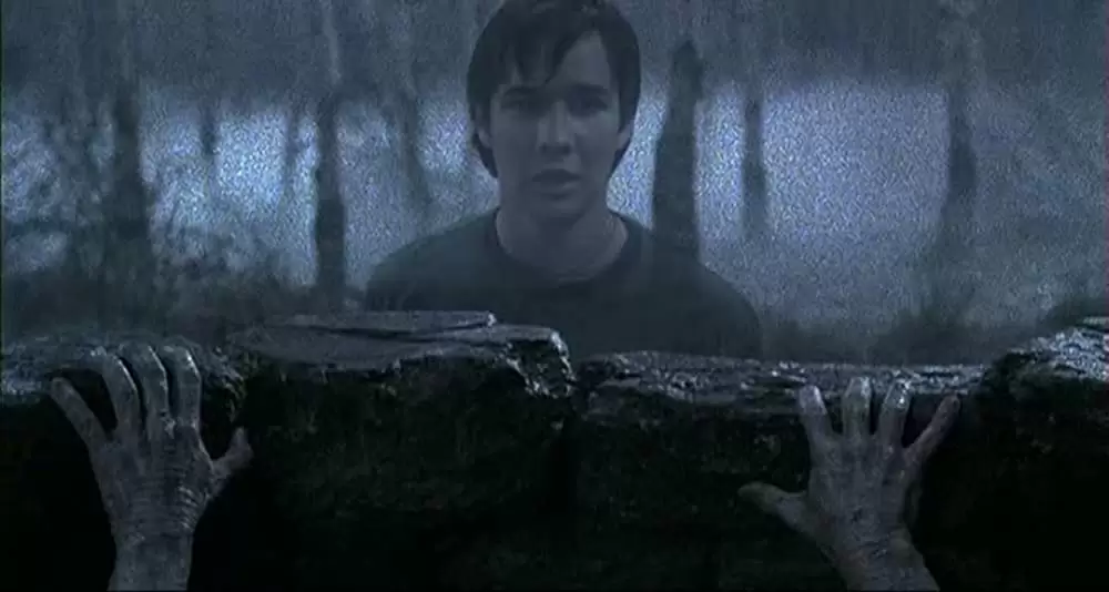 ザ・リング2の画像