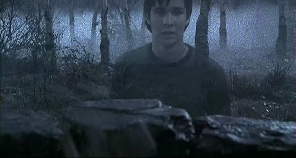 ザ・リング2の画像