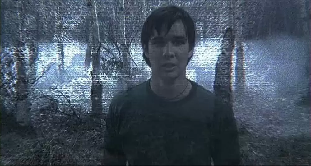 ザ・リング2の画像