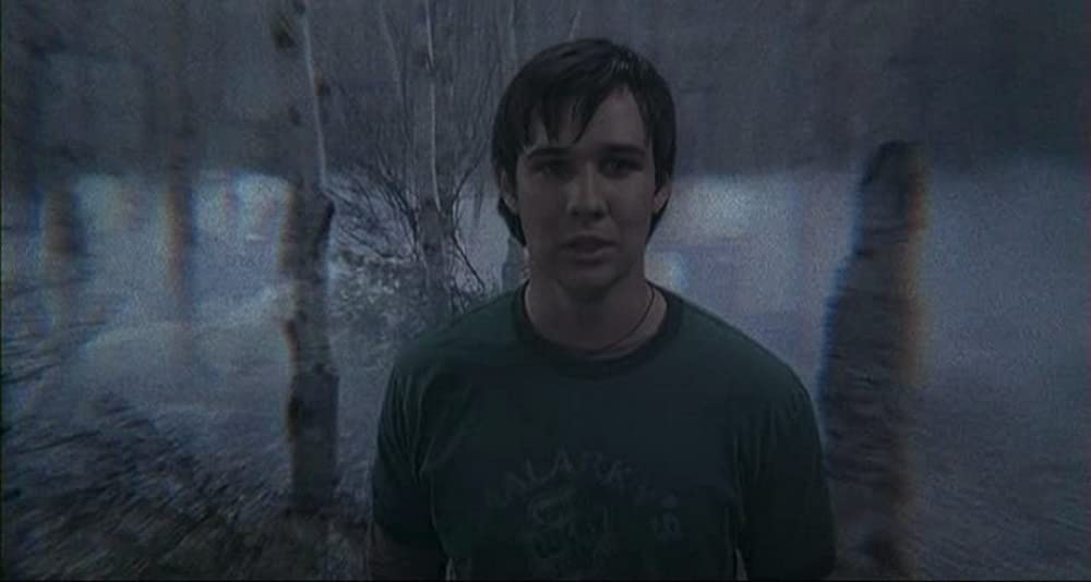 ザ・リング2の画像