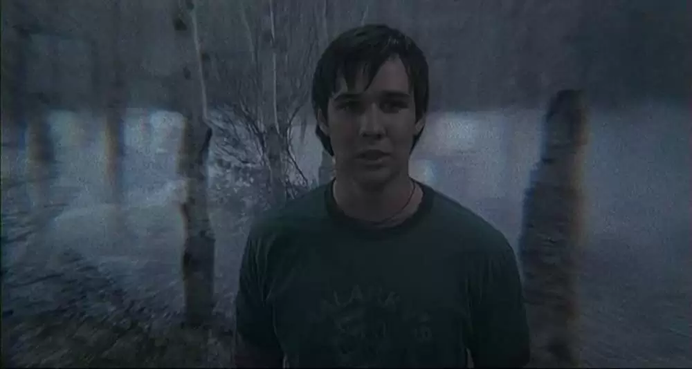 ザ・リング2の画像