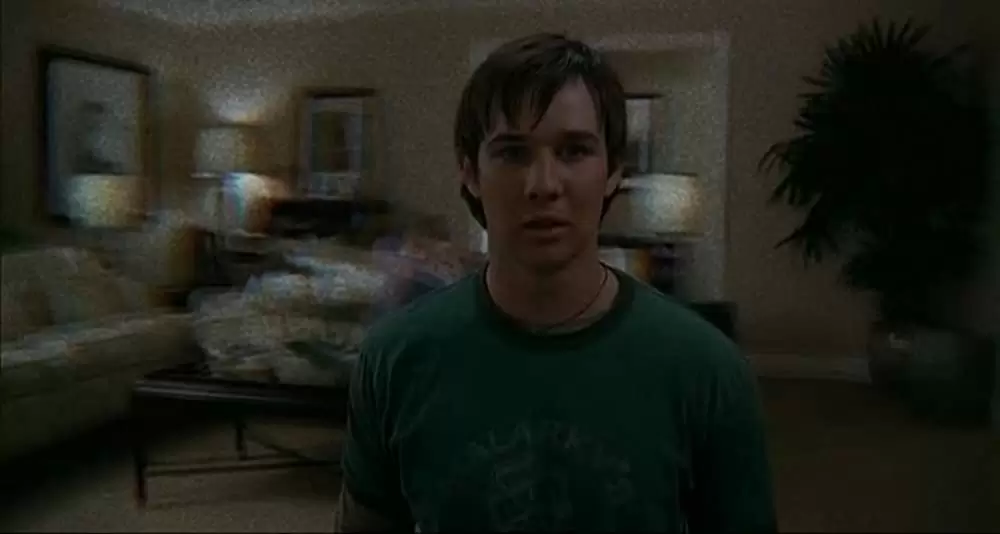 ザ・リング2の画像