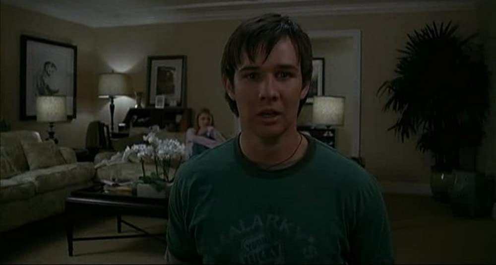 ザ・リング2の画像