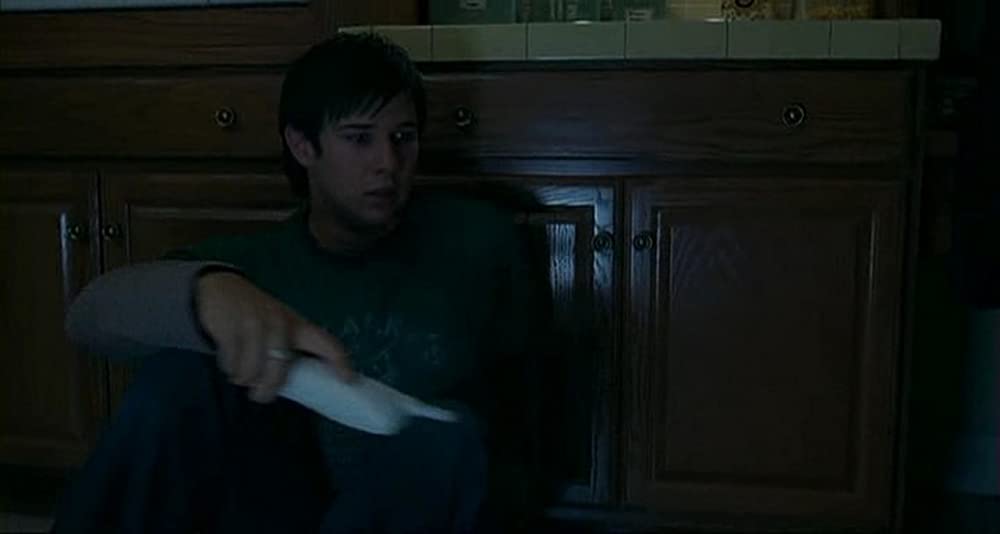 ザ・リング2の画像