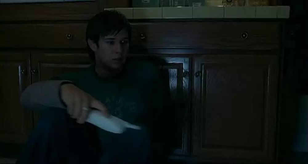 ザ・リング2の画像