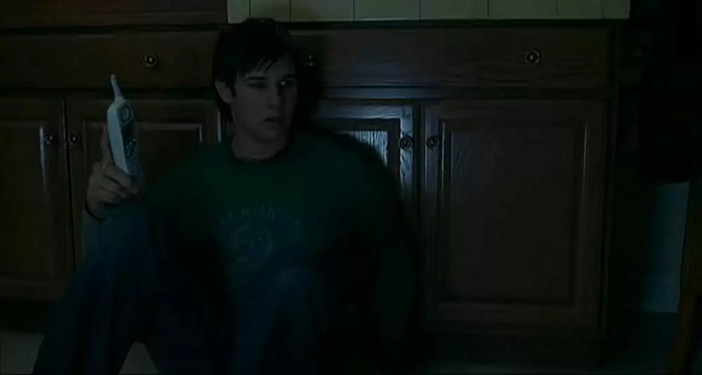 ザ・リング2の画像