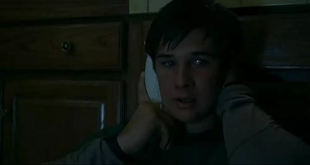 ザ・リング2の画像