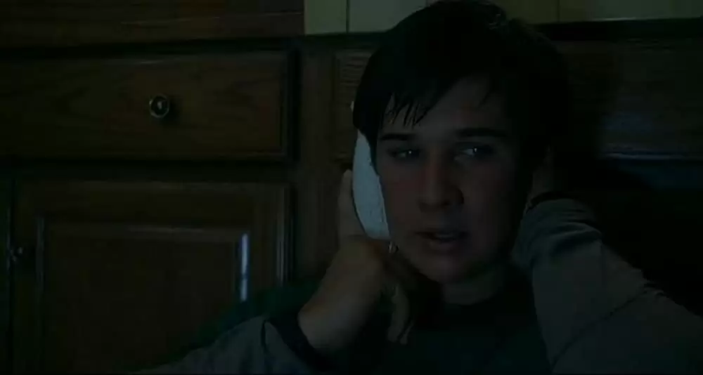 ザ・リング2の画像