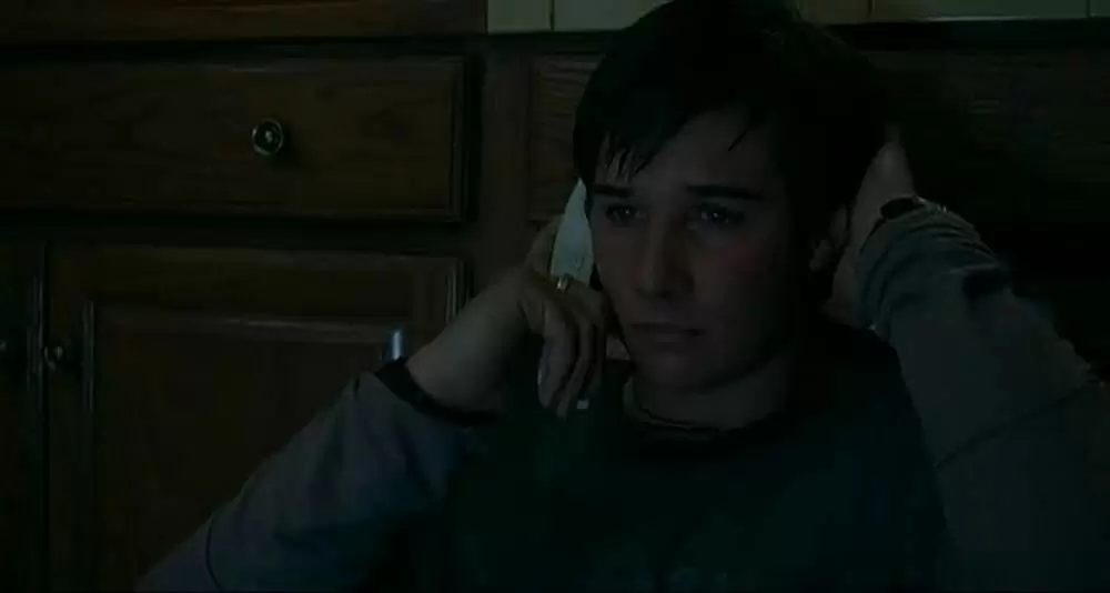 ザ・リング2の画像