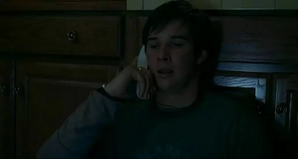 ザ・リング2の画像