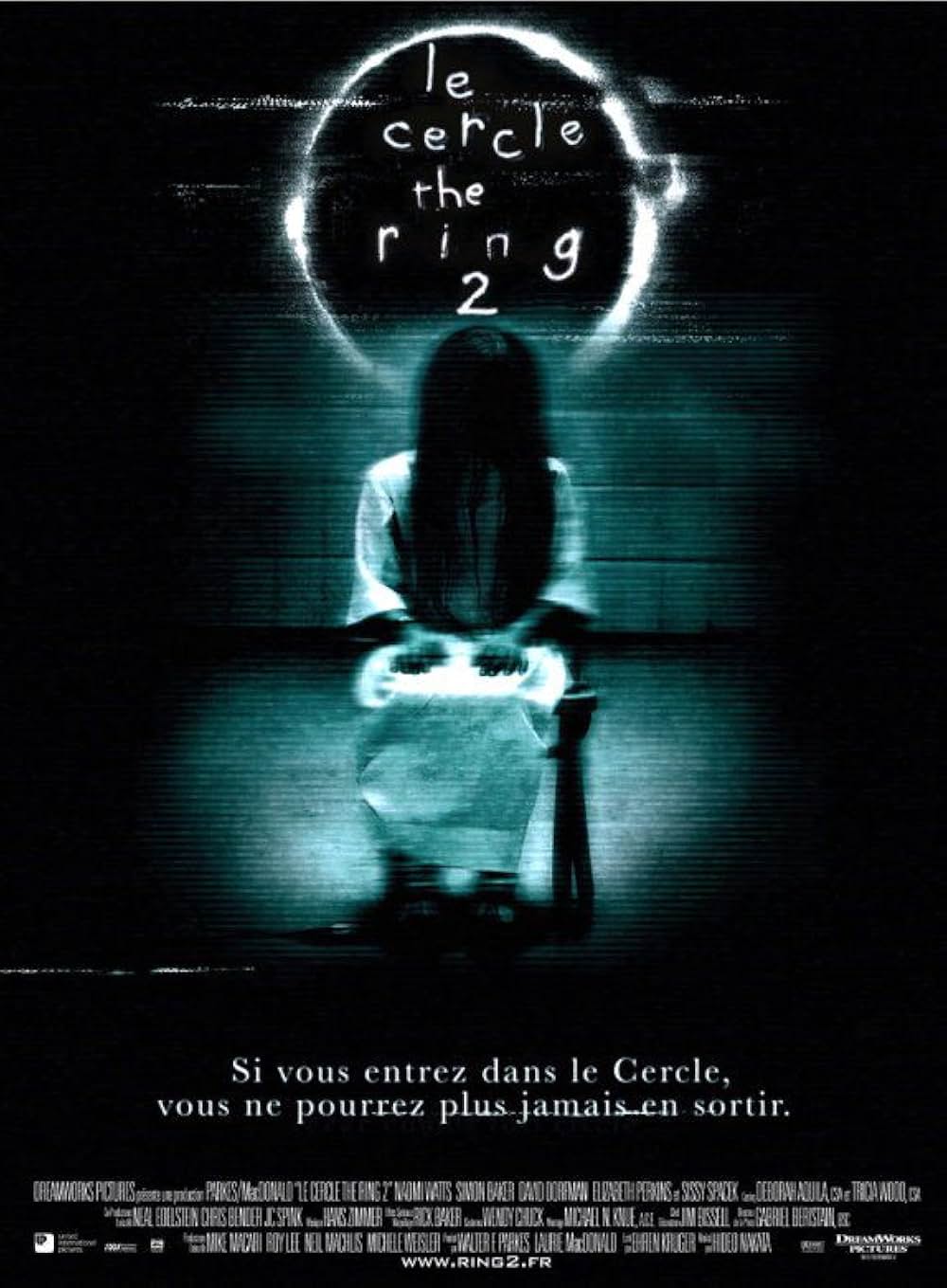 ザ・リング2の画像