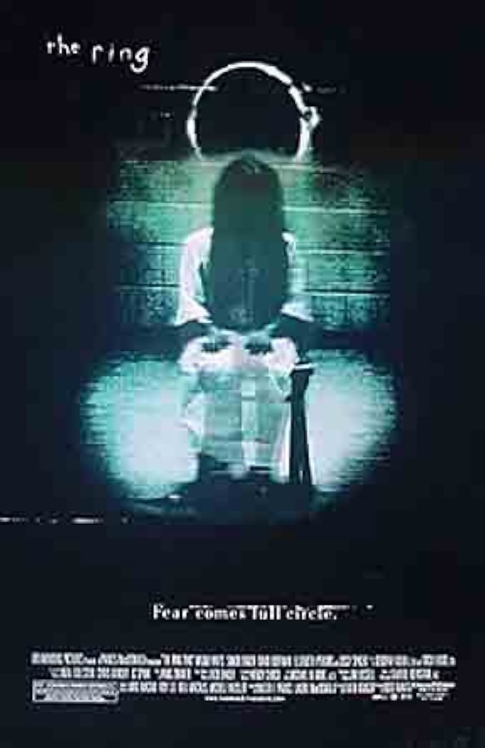 ザ・リング2の画像