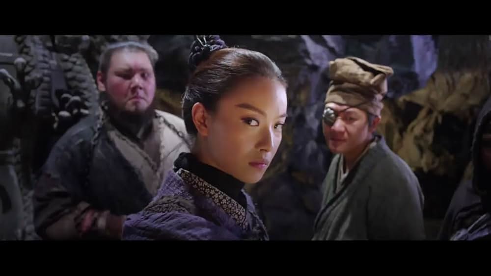 奇門遁甲の画像