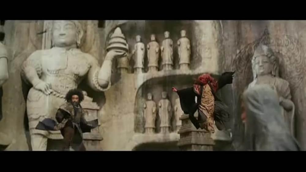 奇門遁甲の画像