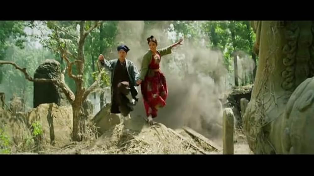 奇門遁甲の画像