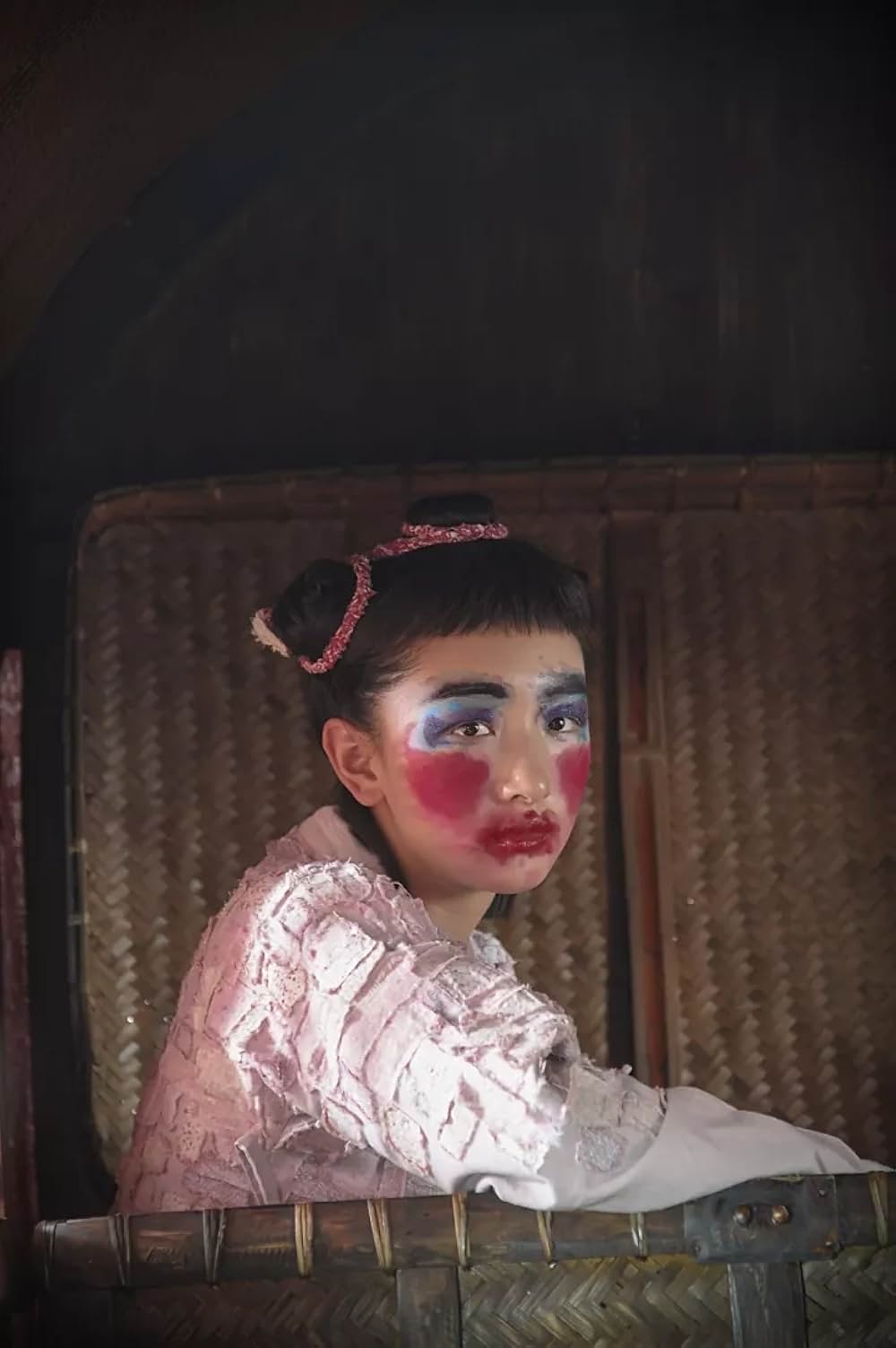 「奇門遁甲」の画像