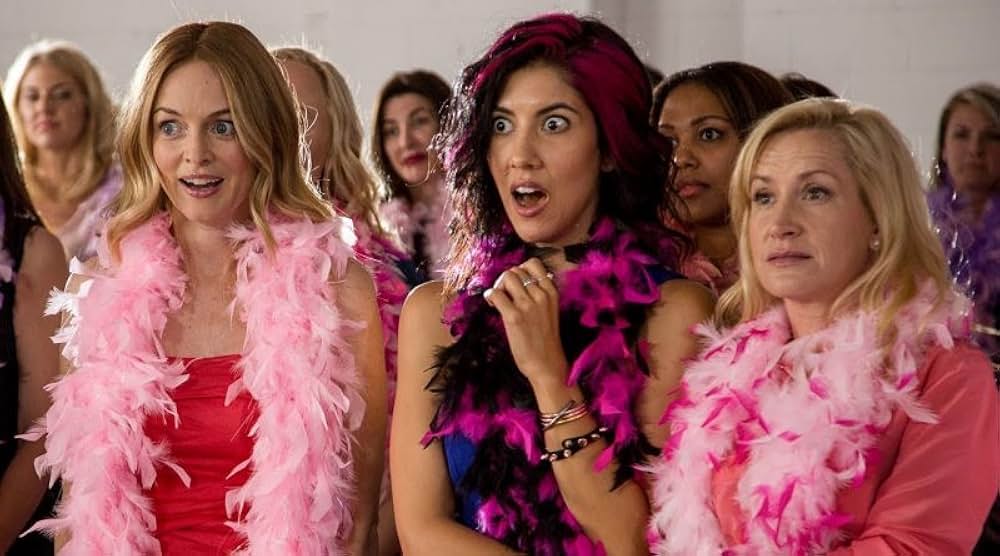 Half Magic（原題）の画像