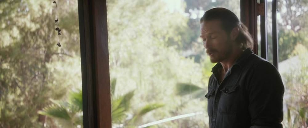 Half Magic（原題）の画像