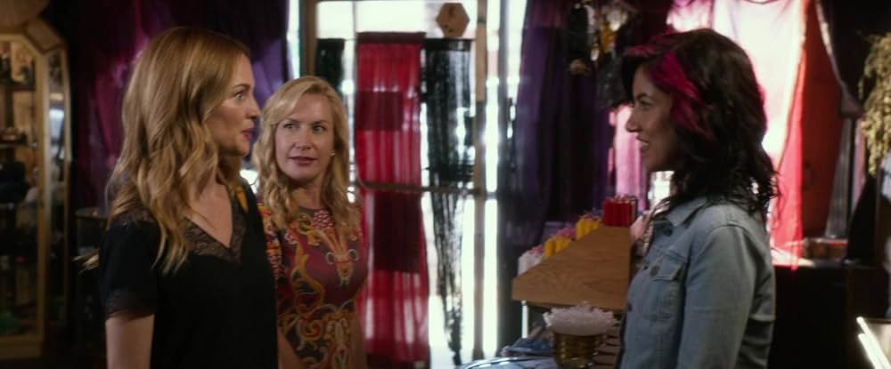 Half Magic（原題）の画像