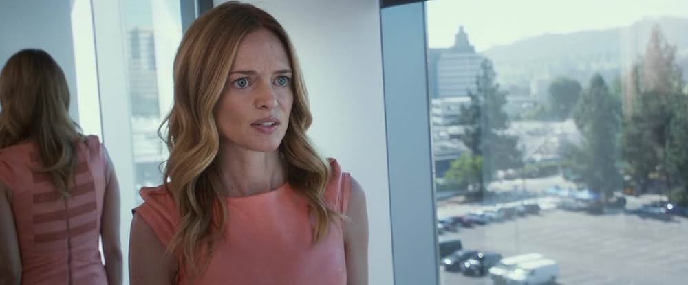 Half Magic（原題）の画像