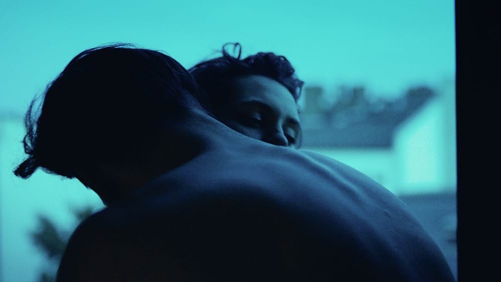 タイガー・ガールの画像