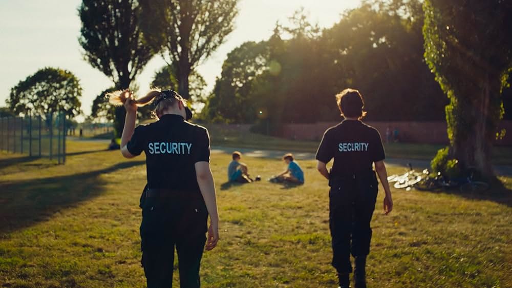 タイガー・ガールの画像