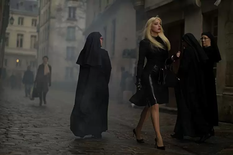 ラストミッションの画像