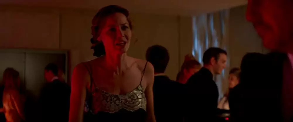 「ラストミッション」ケビン・コスナー & コニー・ニールセンの画像