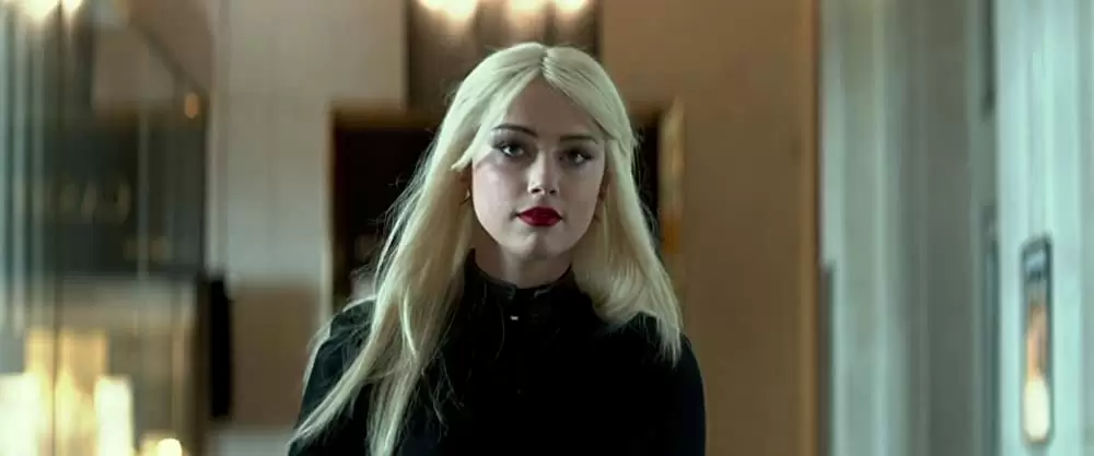 ラストミッションの画像