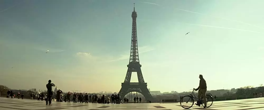 「ラストミッション」ケビン・コスナーの画像