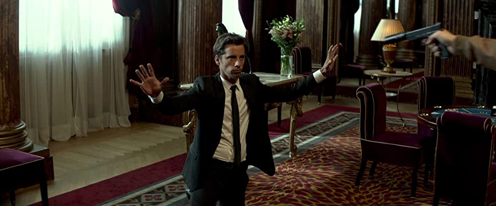 ラストミッションの画像