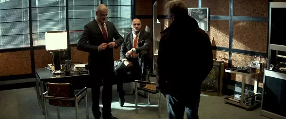 ラストミッションの画像