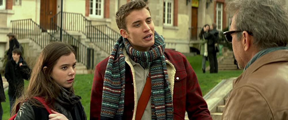 ラストミッションの画像