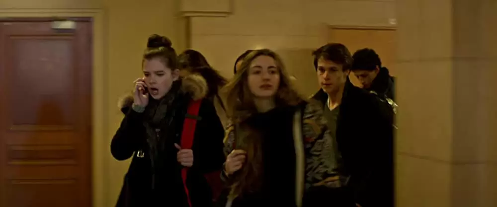 ラストミッションの画像